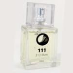 313 Men - 212 Sexy Man - Carolina Herrera (Cód. 395)