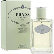 Femme - Prada - (Cód. 407)